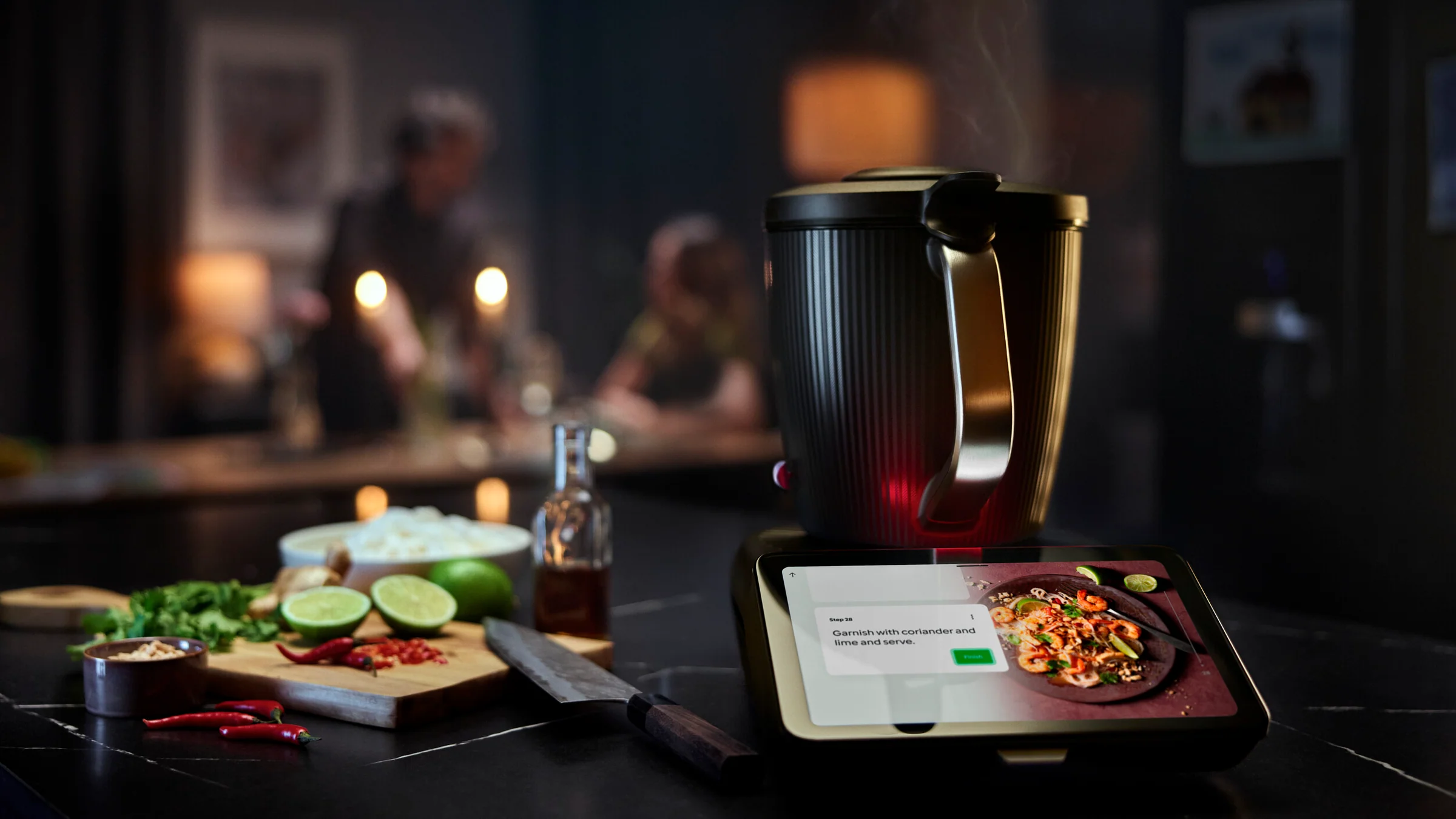 Master Every Meal Effortlessly